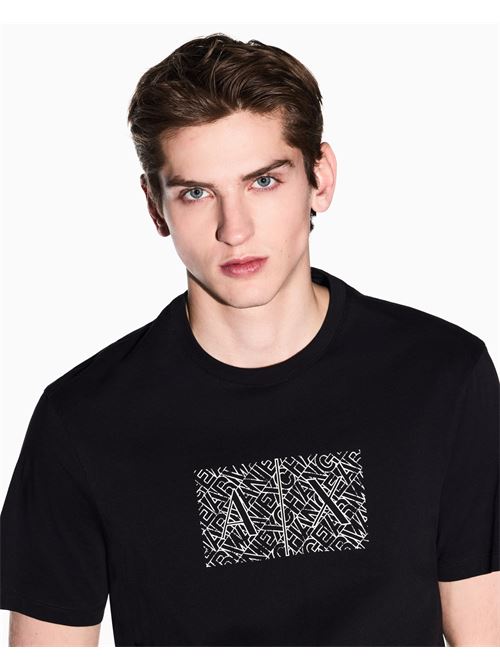  ARMANI EXCHANGE | XM002784 AF10356UC001